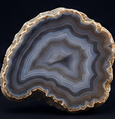 Agate Gallery