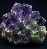 Fluorite Room