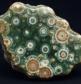Ocean Jasper Room