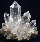Quartz Hall